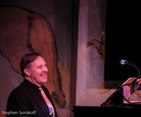 Photo Coverage: Shirley Jones Makes Cafe Carlyle Debut! Image
