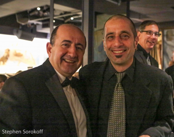 Photo Coverage: Shirley Jones Makes Cafe Carlyle Debut! Image
