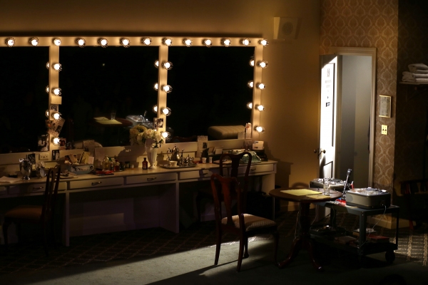 Photo Coverage: John Douglas Thompson- Led SATCHMO AT THE WALDORF Opens at Westside Theatre Image