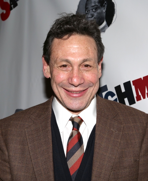 Photo Coverage: SATCHMO AT THE WALDORF Celebrates Opening Night Image