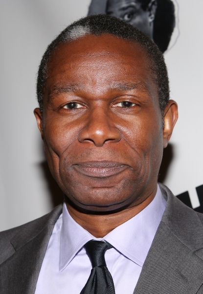 Photo Coverage: SATCHMO AT THE WALDORF Celebrates Opening Night Image