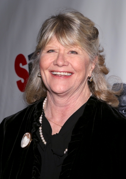 Photo Coverage: SATCHMO AT THE WALDORF Celebrates Opening Night Image