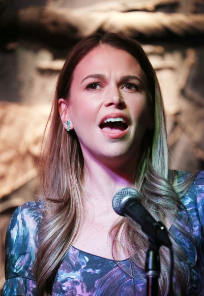Photo Coverage: They Are On Their Way... to Broadway! Inside VIOLET'S Sneak Peek Concert  Image