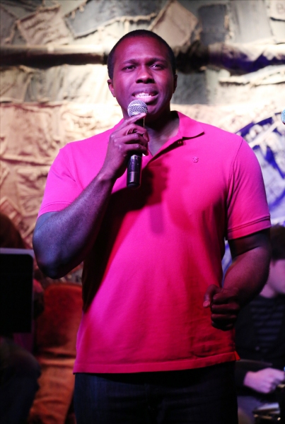 Photo Coverage: They Are On Their Way... to Broadway! Inside VIOLET'S Sneak Peek Concert  Image