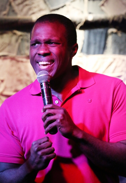 Photo Coverage: They Are On Their Way... to Broadway! Inside VIOLET'S Sneak Peek Concert  Image