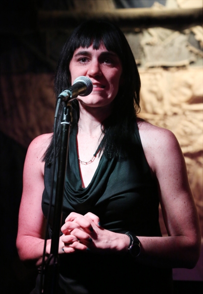 Photo Coverage: They Are On Their Way... to Broadway! Inside VIOLET'S Sneak Peek Concert  Image