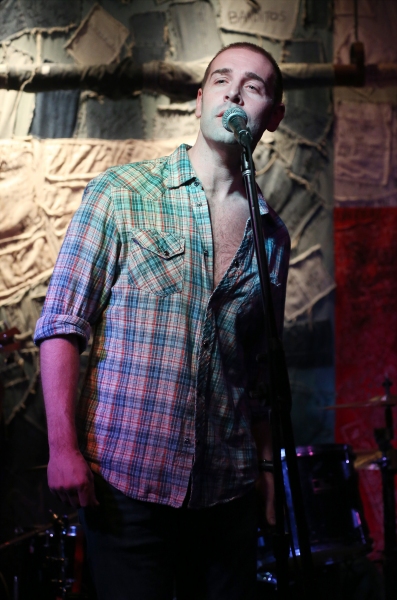 Photo Coverage: They Are On Their Way... to Broadway! Inside VIOLET'S Sneak Peek Concert  Image