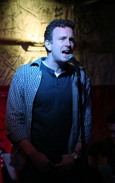 Photo Coverage: They Are On Their Way... to Broadway! Inside VIOLET'S Sneak Peek Concert  Image