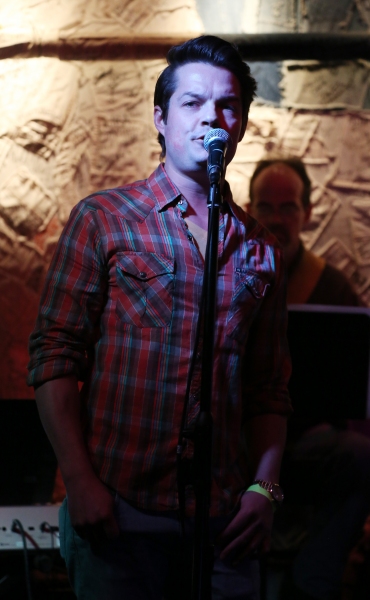 Photo Coverage: They Are On Their Way... to Broadway! Inside VIOLET'S Sneak Peek Concert  Image