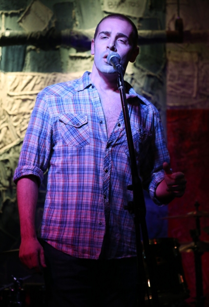 Photo Coverage: They Are On Their Way... to Broadway! Inside VIOLET'S Sneak Peek Concert  Image