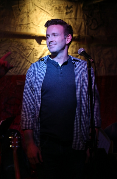 Photo Coverage: They Are On Their Way... to Broadway! Inside VIOLET'S Sneak Peek Concert  Image