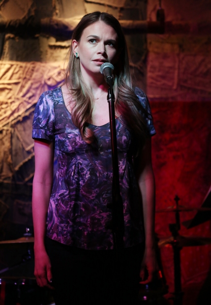 Photo Coverage: They Are On Their Way... to Broadway! Inside VIOLET'S Sneak Peek Concert  Image