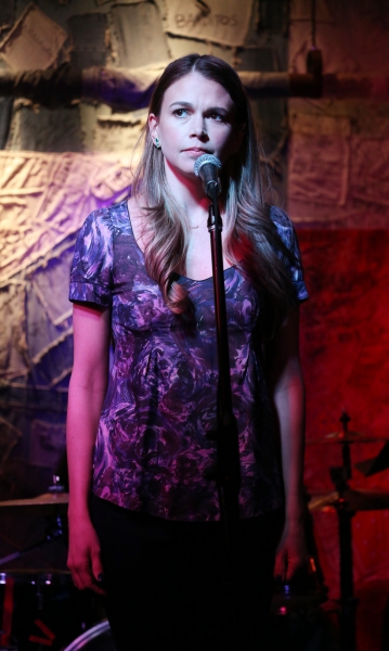 Photo Coverage: They Are On Their Way... to Broadway! Inside VIOLET'S Sneak Peek Concert  Image