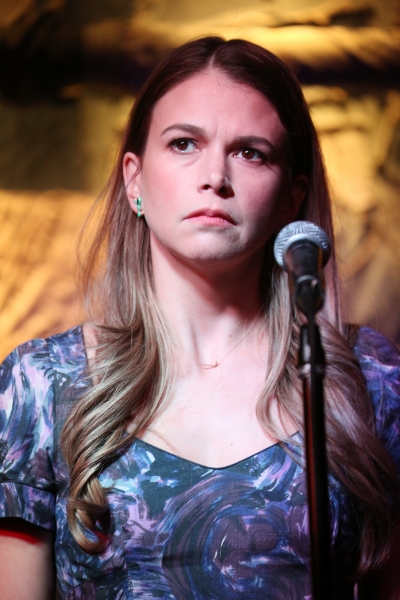 Photo Coverage: They Are On Their Way... to Broadway! Inside VIOLET'S Sneak Peek Concert  Image