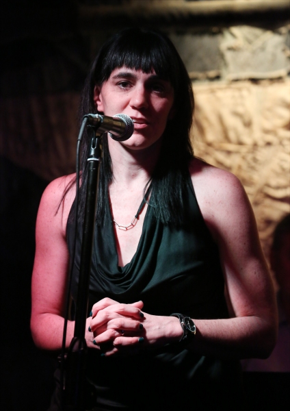 Photo Coverage: They Are On Their Way... to Broadway! Inside VIOLET'S Sneak Peek Concert  Image