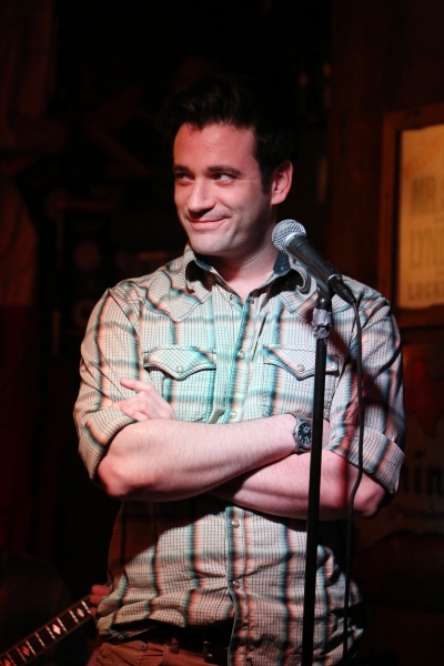 Photo Coverage: They Are On Their Way... to Broadway! Inside VIOLET'S Sneak Peek Concert  Image