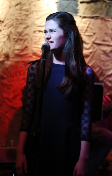 Photo Coverage: They Are On Their Way... to Broadway! Inside VIOLET'S Sneak Peek Concert  Image