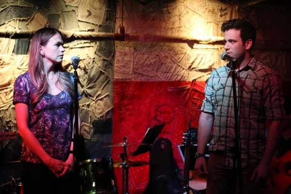 Photo Coverage: They Are On Their Way... to Broadway! Inside VIOLET'S Sneak Peek Concert  Image