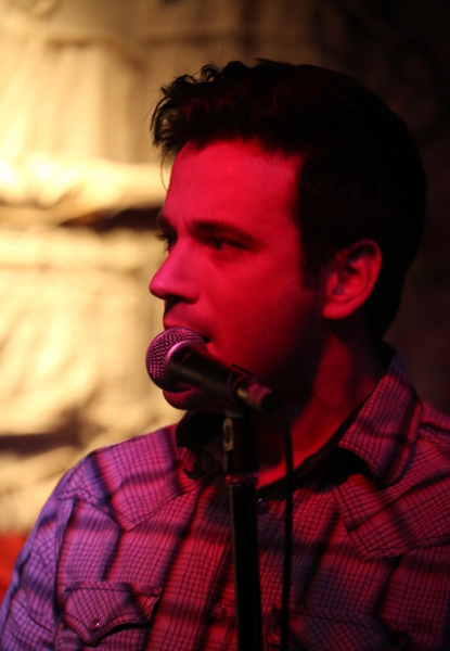 Photo Coverage: They Are On Their Way... to Broadway! Inside VIOLET'S Sneak Peek Concert  Image