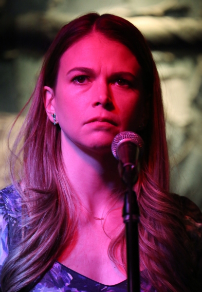 Photo Coverage: They Are On Their Way... to Broadway! Inside VIOLET'S Sneak Peek Concert  Image