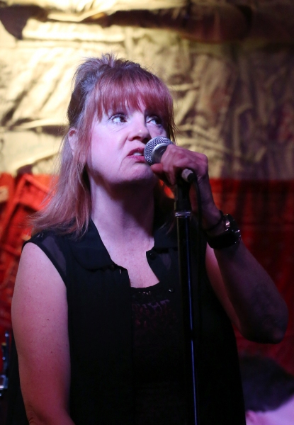 Photo Coverage: They Are On Their Way... to Broadway! Inside VIOLET'S Sneak Peek Concert  Image