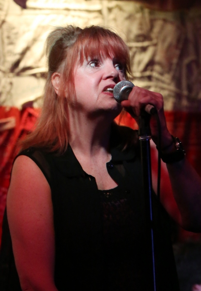 Photo Coverage: They Are On Their Way... to Broadway! Inside VIOLET'S Sneak Peek Concert  Image