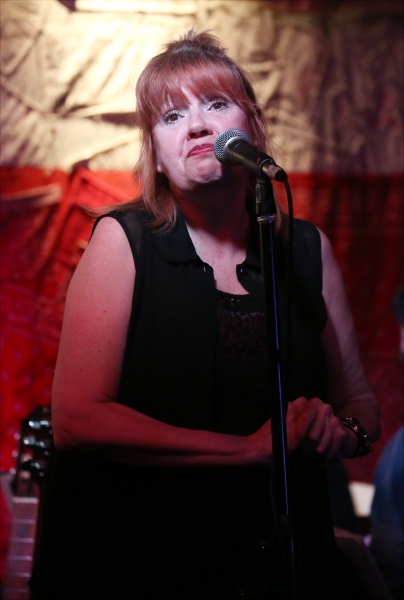 Photo Coverage: They Are On Their Way... to Broadway! Inside VIOLET'S Sneak Peek Concert  Image