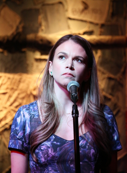 Photo Coverage: They Are On Their Way... to Broadway! Inside VIOLET'S Sneak Peek Concert  Image