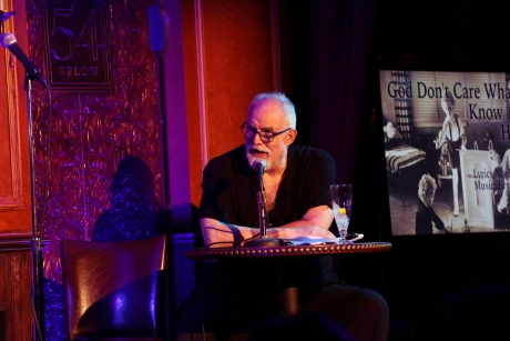Photo Flash: William Finn's RIDICULOUSLY TALENTED 2 at 54 Below Image