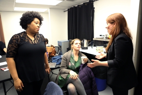 Photo Flash: William Finn's RIDICULOUSLY TALENTED 2 at 54 Below Image