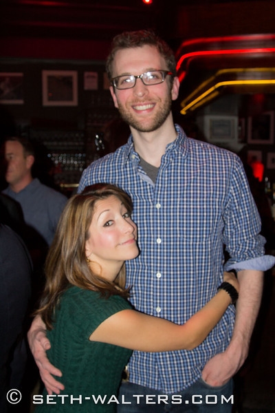 Photo Flash: Billy Stritch Brings I'VE GOT YOUR NUMBER to Birdland Image