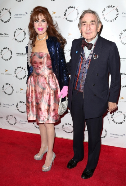 Photo Coverage: On the Red Carpet with Meryl Streep, Neil Patrick Harris & More for SWEENEY TODD! Image