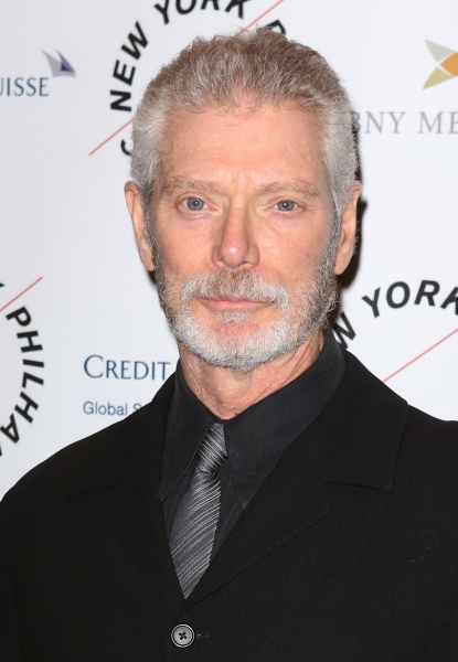 Photo Coverage: On the Red Carpet with Meryl Streep, Neil Patrick Harris & More for SWEENEY TODD! Image