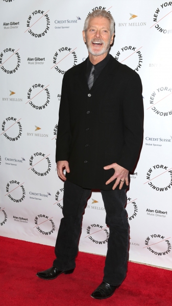 Photo Coverage: On the Red Carpet with Meryl Streep, Neil Patrick Harris & More for SWEENEY TODD! Image