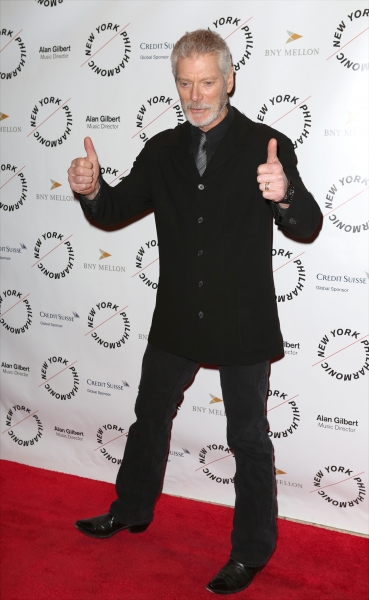 Photo Coverage: On the Red Carpet with Meryl Streep, Neil Patrick Harris & More for SWEENEY TODD! Image