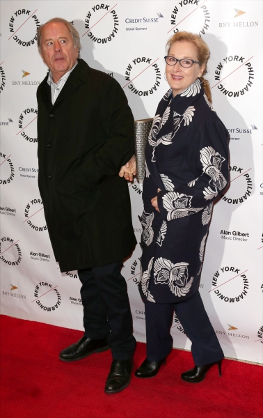 Photo Coverage: On the Red Carpet with Meryl Streep, Neil Patrick Harris & More for SWEENEY TODD! Image