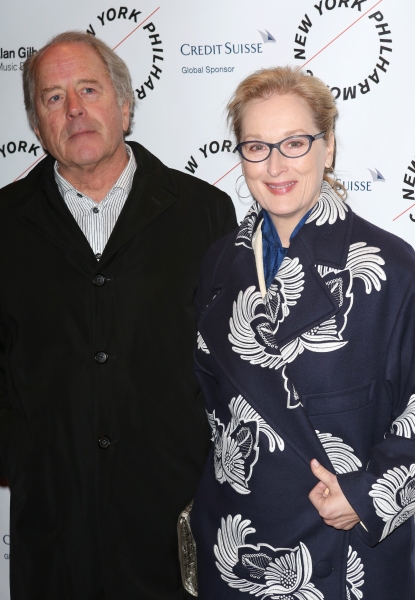 Photo Coverage: On the Red Carpet with Meryl Streep, Neil Patrick Harris & More for SWEENEY TODD! Image