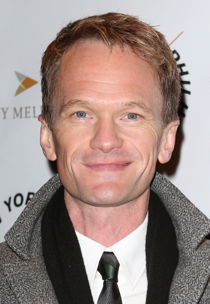 Photo Coverage: On the Red Carpet with Meryl Streep, Neil Patrick Harris & More for SWEENEY TODD! Image