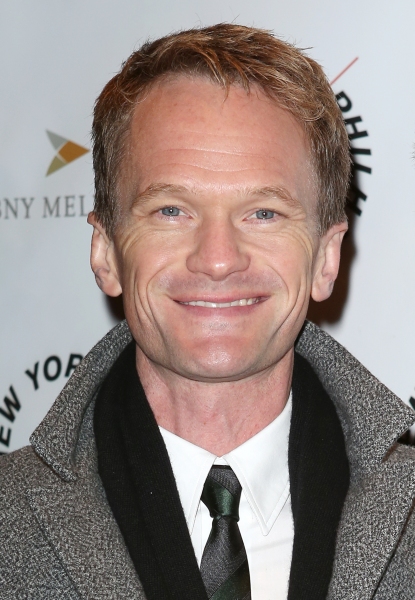 Photo Coverage: On the Red Carpet with Meryl Streep, Neil Patrick Harris & More for SWEENEY TODD! Image