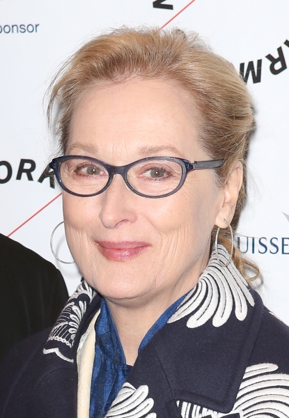 Photo Coverage: On the Red Carpet with Meryl Streep, Neil Patrick Harris & More for SWEENEY TODD! Image