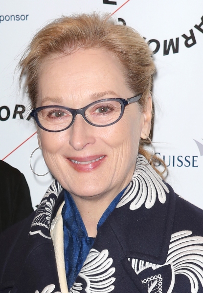Photo Coverage: On the Red Carpet with Meryl Streep, Neil Patrick Harris & More for SWEENEY TODD! 