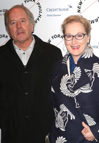 Photo Coverage: On the Red Carpet with Meryl Streep, Neil Patrick Harris & More for SWEENEY TODD! Image
