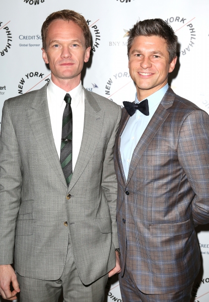 Photo Coverage: SWEENEY TODD Company Celebrates Opening Night at After Party Gala! Image