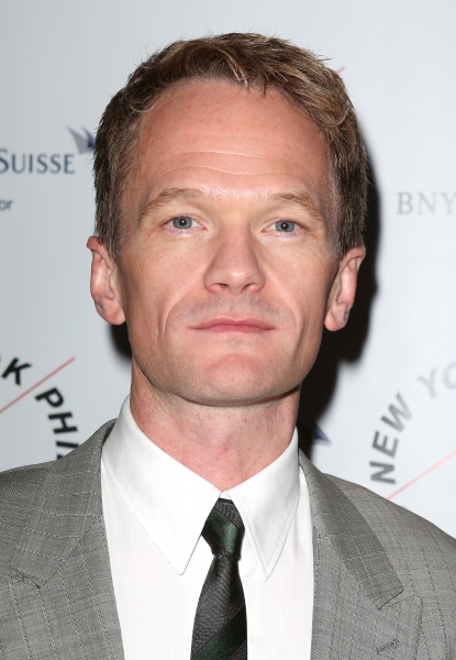 Photo Coverage: SWEENEY TODD Company Celebrates Opening Night at After Party Gala! Image