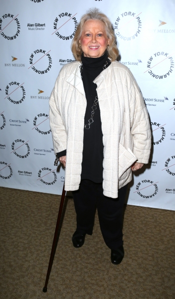 Photo Coverage: SWEENEY TODD Company Celebrates Opening Night at After Party Gala! Image