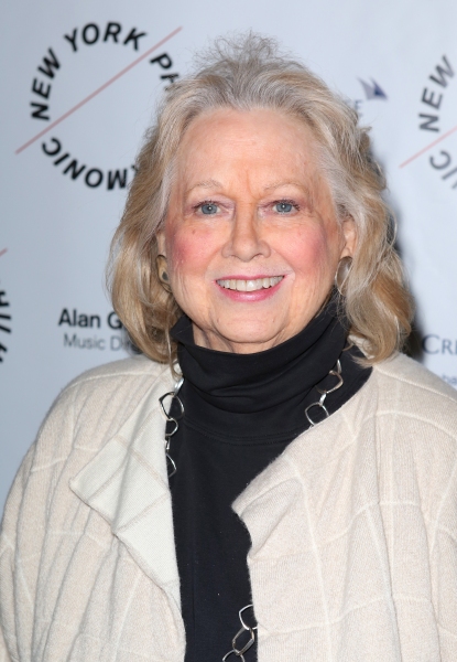 Photo Coverage: SWEENEY TODD Company Celebrates Opening Night at After Party Gala! Image