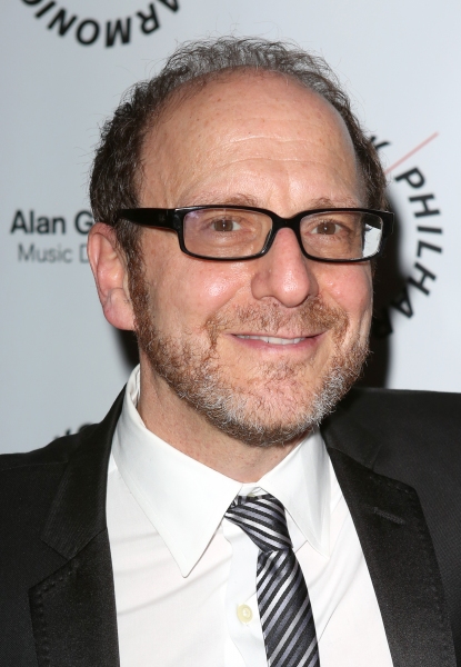 Photo Coverage: SWEENEY TODD Company Celebrates Opening Night at After Party Gala! Image