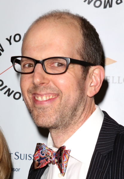 Photo Coverage: SWEENEY TODD Company Celebrates Opening Night at After Party Gala! Image