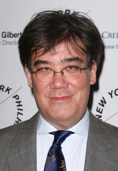 Photo Coverage: SWEENEY TODD Company Celebrates Opening Night at After Party Gala! Image