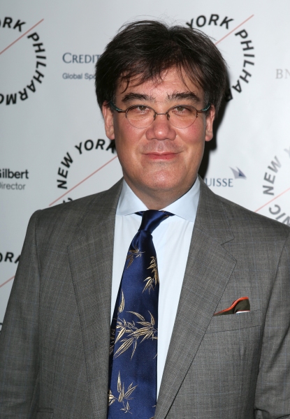 Photo Coverage: SWEENEY TODD Company Celebrates Opening Night at After Party Gala! Image